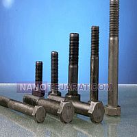 HEX BOLT HEX BOLT